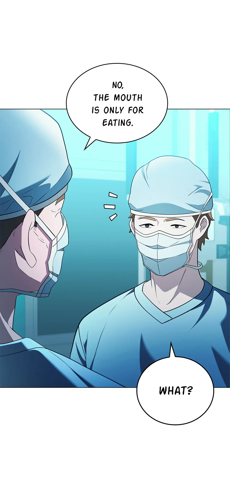 Dr. Choi Tae-Soo Chapter 231 78
